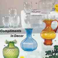 Tiara 1978 Catalog Page