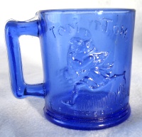 Tiara Tom Tom Mug