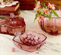 Tiara Catalog Page