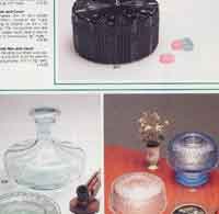 Tiara Catalog Page
