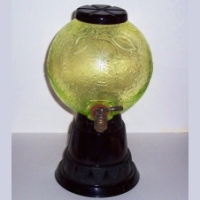 Lash Beverage Dispenser