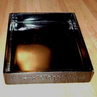 Teaberry Gum Tray