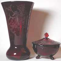 Paden City Leeuwen Etch Examples