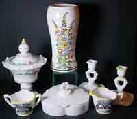 Paden City Opal Glass