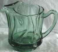 Fostoria Jamestown Serving Pieces