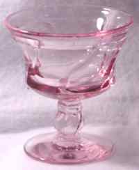 Fostoria Jamestown Stems & Tumblers