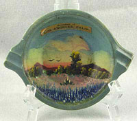 Akro Ash Tray