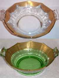Imperial Molly and Liberty Egg Harbor Bowls