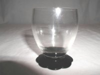 Petal Footed Tumbler