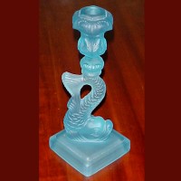 Sandwich Dolphin Candlesticks for MMA