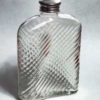 Universal Lamp Flask