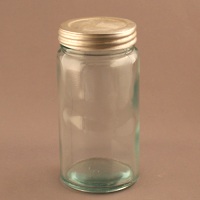 Whitall Tatum Hoosier Jar