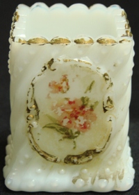 Wirths Brothers Toothpick Holder