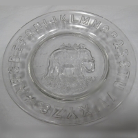 Ripley ABC Plate