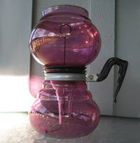 Kent Coffeemaker