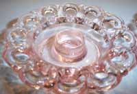 Peltier Open Edge Candle