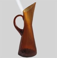 Pilgrim # 51 Ewer