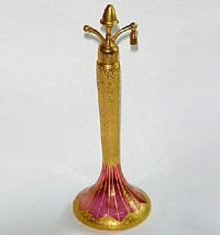 DeVilbiss Perfume