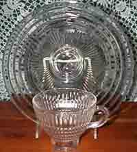 Western Snack Set