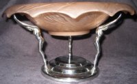 Walther Scallop Edge Fish Bowl