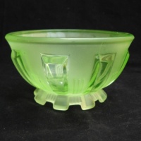 Walther Greta Bowl