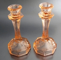 Walther Atlantik Candlesticks