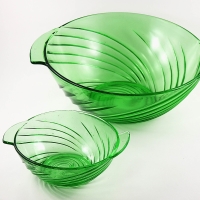 Walther Viktoria Bowls & Plate
