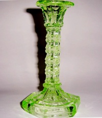 Walther Mary Candlestick