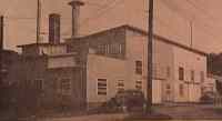 Lewis County Glass Factory