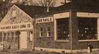 Mountaineer Glass & China Co.