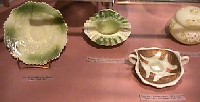Fenton Custard