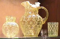 Northwood Spanish Lace