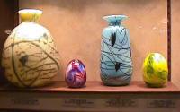 Fenton Robert Barber Collection