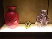 Fenton Robert Barber Collection