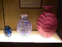 Fenton Robert Barber Collection