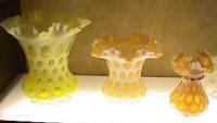 Fenton Topaz Opalescent