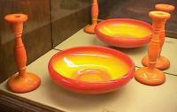 Fenton Flame