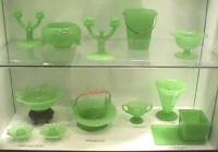 Fenton Jade & Black