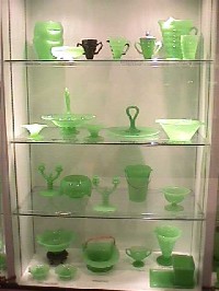 Fenton Jade & Black
