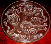 Inwald Barolac Dragon Bowl