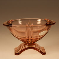 Stölzle Hermanova Hut Bowl
