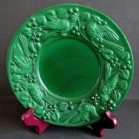 Heinrich Hoffmann Plate