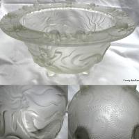 Inwald Barolac Mermaid Bowl