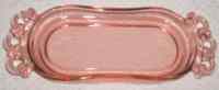 Inwald Perforal Tray for Cream & Sugar