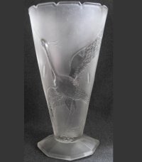 Libochovice Vase