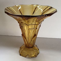 Rosice #2646 Vase