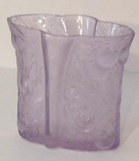Barolac Vase