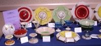 Indiana Moderne Classic Display...Left Side of Table