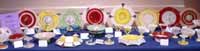 Indiana Moderne Classic Display at 2006 NDGA