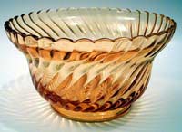 Imperial # 153 Flower Bowl